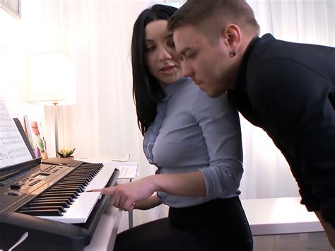 teen mega world seductive piano teacher erica tablet