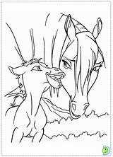 Spirit Coloring Pages Stallion Cimarron Dinokids Color Printable Fruit Getcolorings Getdrawings Cartoons Kids Popular Comments Close Print sketch template