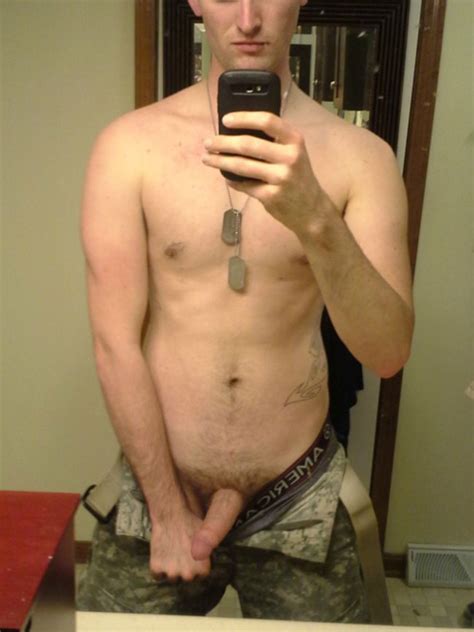 soldier hunk cock gay fetish xxx