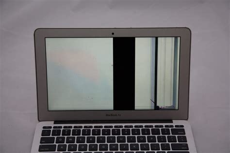 Replacing Screens On Mac Laptops