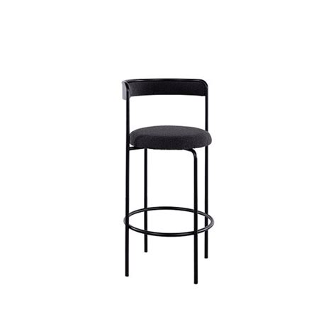 cleo bar stool