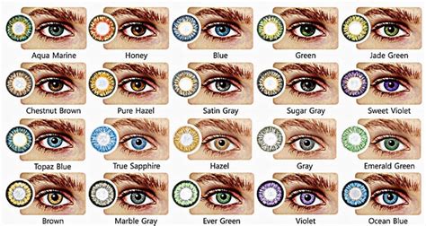Whats Your Eye Color Ive Got Something Like Sapphire Eye Color Pics