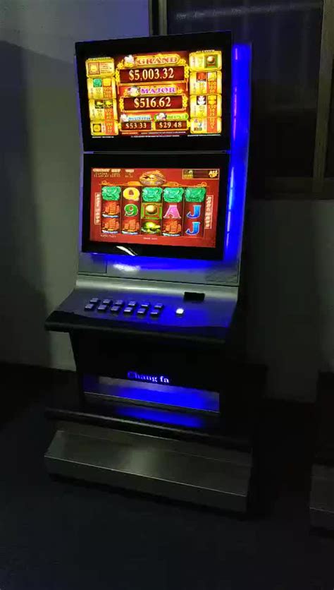 fortunes slot game board gambling pcb video casino slot machine