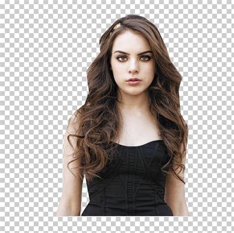 Elizabeth Gillies Victorious Jade West Photography Png Clipart Actor