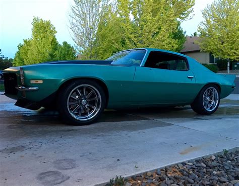 my 71 project ls1tech camaro and firebird forum discussion