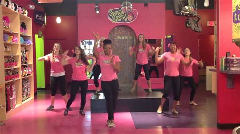 pearland sweet and sassy dance youtube