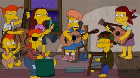 the simpsons season 24 episode 12 love is a many splintered thing 6 264408