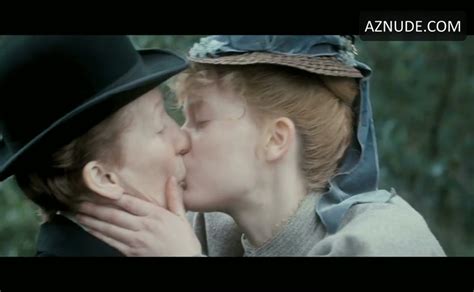 mia wasikowska sexy scene in albert nobbs aznude