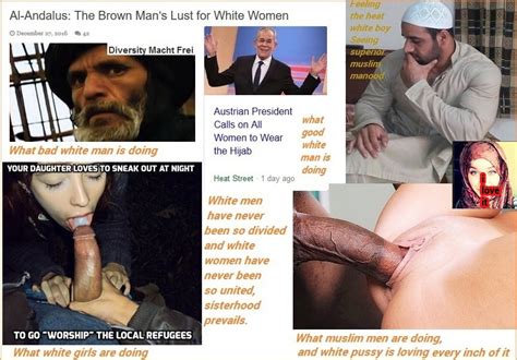 muslim inseminate white women