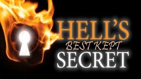 hell s best kept secret ray comfort youtube