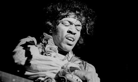 Jimi Hendrix Death What Were Jimi Hendrix S Last Words Wrote A Poem
