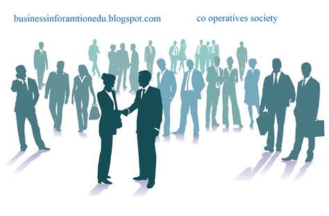 small business  business information features   operative society
