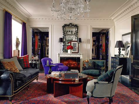 ralph lauren home design homesfeed