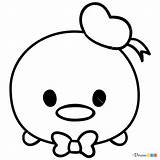 Tsum Donald Duck Draw Disney Webmaster автором обновлено July sketch template
