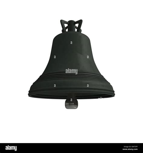 big church bell  res stock photography  images alamy