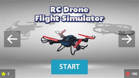 rc drone flight simulator   argeworld