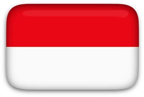 Free Animated Indonesia Flags Indonesian Clipart