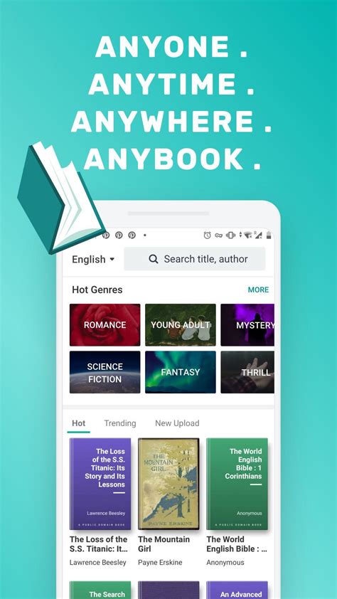 anybooks apk  android