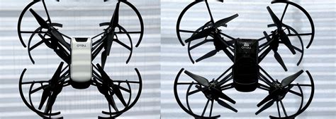 autonomous drone  face tracking akb expo