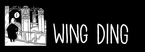wing ding