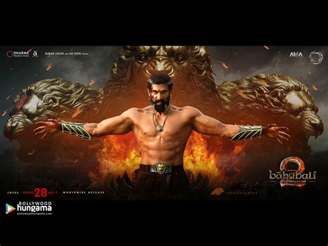 Baahubali 2 – The Conclusion Movie Review Release Date 2017