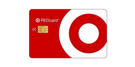 Target Red Card Debit Cash Back