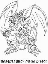 Coloring Pages Dragon Eyes Red Colouring Print sketch template