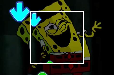 Trapped A Spongebob Creepypasta Mod En Juegos Online