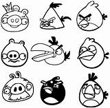 Angry Birds Clipart Coloring Pages Cartoon Library Kindergarten Clipground sketch template