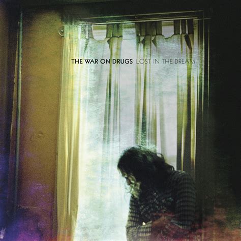 album review the war on drugs lost in the dream