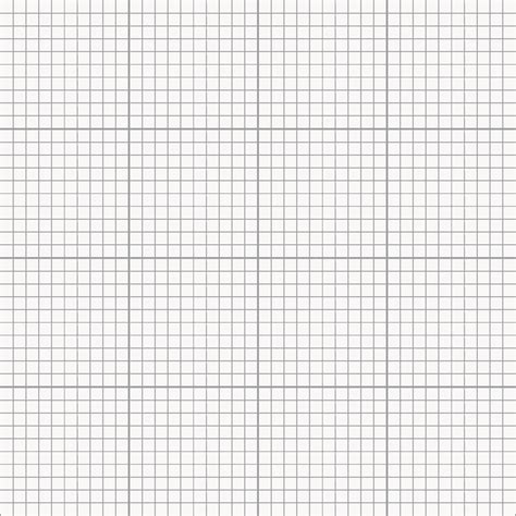 graph paper printable full page template  print