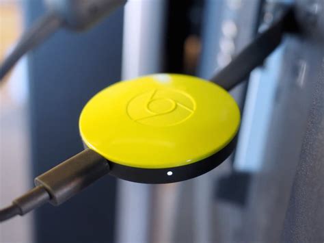 google chromecast review       worth  engadget