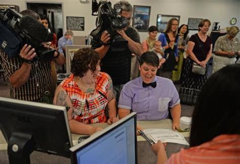 boulder clerk defies suthers continues issuing same sex marriage