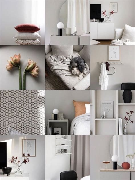 instagram accounts  follow  minimalist interiors inspiration