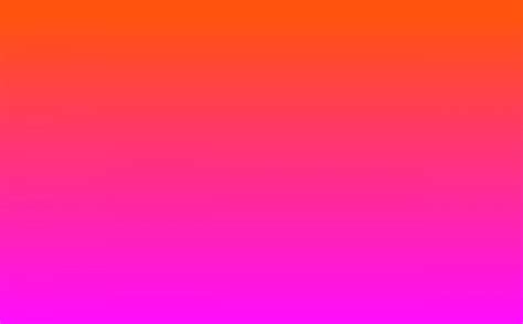 orange to pink ombre background ultra aero colorful orange pink