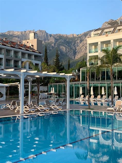 karmir resort spa   updated  prices hotel reviews antalya province
