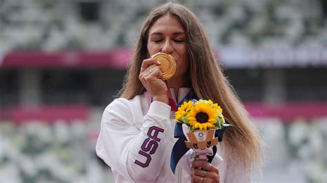 Us Women Dominating Men In Olympic Medal Count Like Never Before