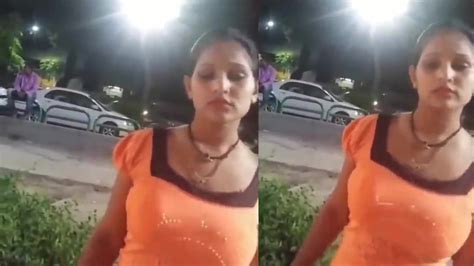 Desi Randi In Red Light Area Asks 3000 Rs For A Full Xhamster