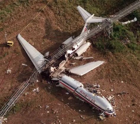 sioux city plane crash  tale  mystery  misery
