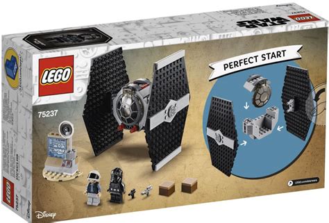 Lego Star Wars 4 2019 Sets