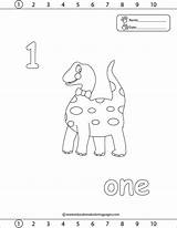 Coloring Pages Numbers 123 Number 20 Colouring Printable Color Preschool Fun Worksheets Kids Worksheet Learning Educational Sheets Counting Dinosaur Puzzles sketch template