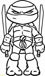 Ninja Coloring Turtle Face Pages Getcolorings Printable Unique sketch template