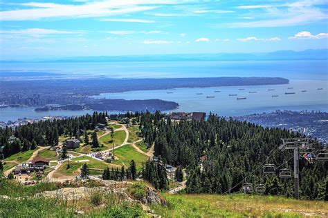 grouse mountain smarttravelers