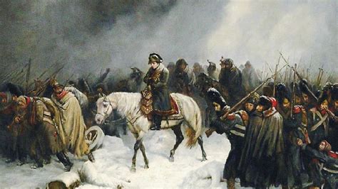 Russias Most Brilliant Victories Over Napoleon Russia Beyond