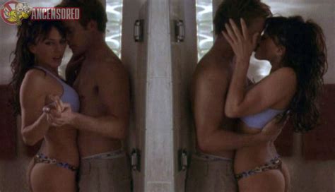 naked krista allen in shut up and kiss me