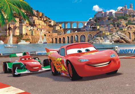 lightning mcqueen disney  p pixar mcqueen cars hd wallpaper