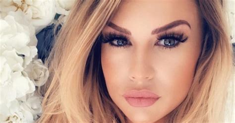 instagram star mrs hinch looks completely different after