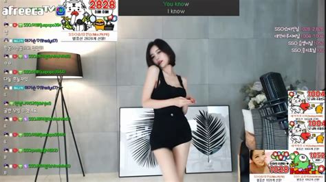 sexy korean bj dance nice body youtube