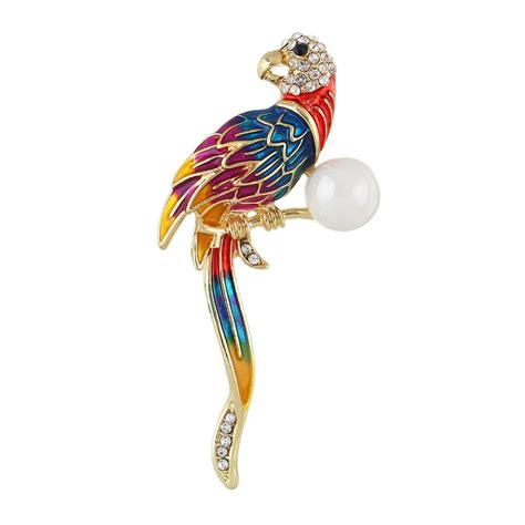 pin  katherine   brooch wholesale jewelry bird brooch brooch