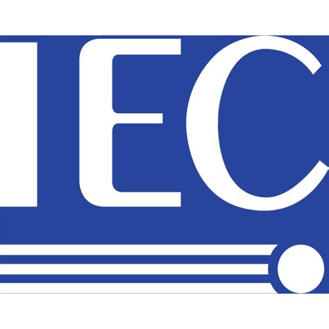 iec logo vector logo  iec brand   eps ai png cdr formats